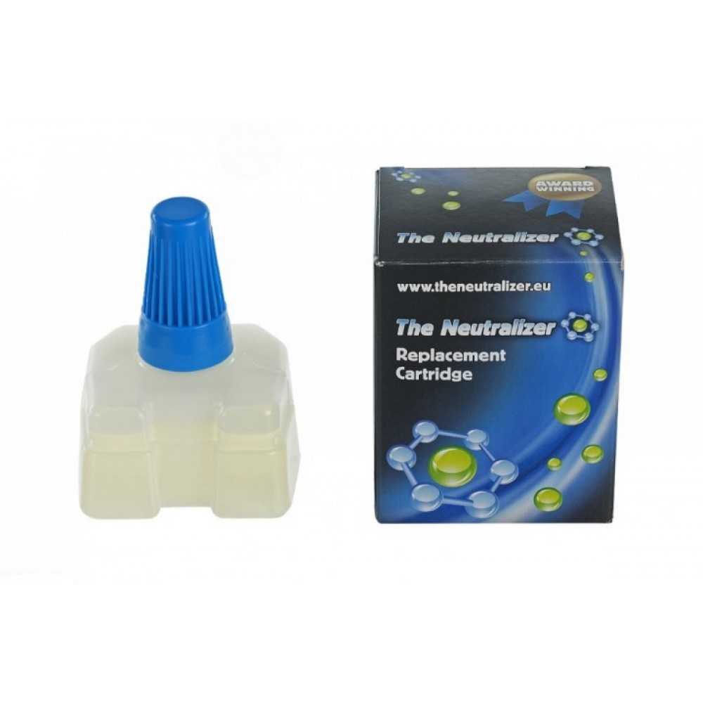 Neutralizer Compact 40ml The Neutralizer Produits