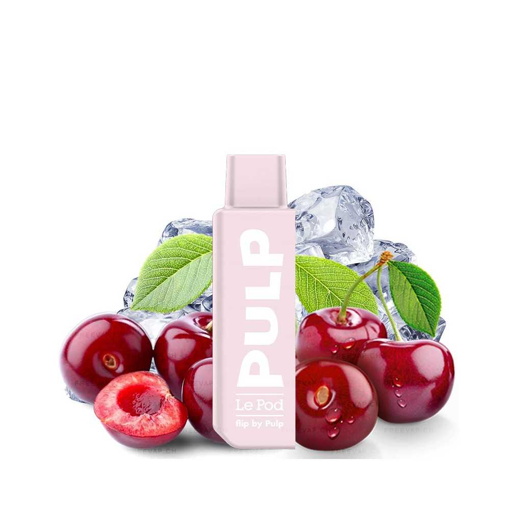 CARTOUCHE - LE POD FLIP BY PULP pulp Produits