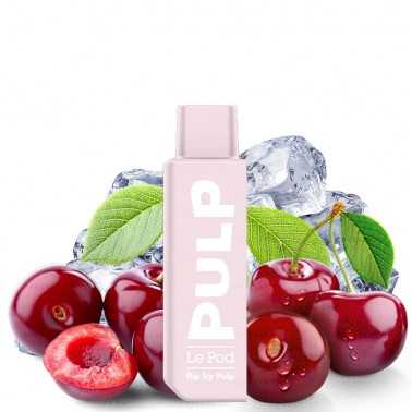 CARTOUCHE - LE POD FLIP BY PULP pulp Produits