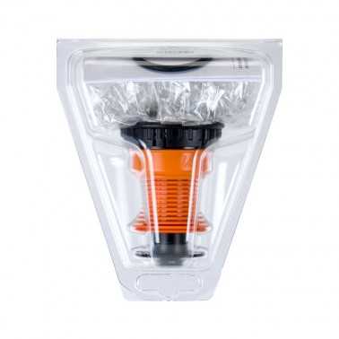 Balloon with Volcano adapter Storz & Bickel Storz & Bickel Vaporization