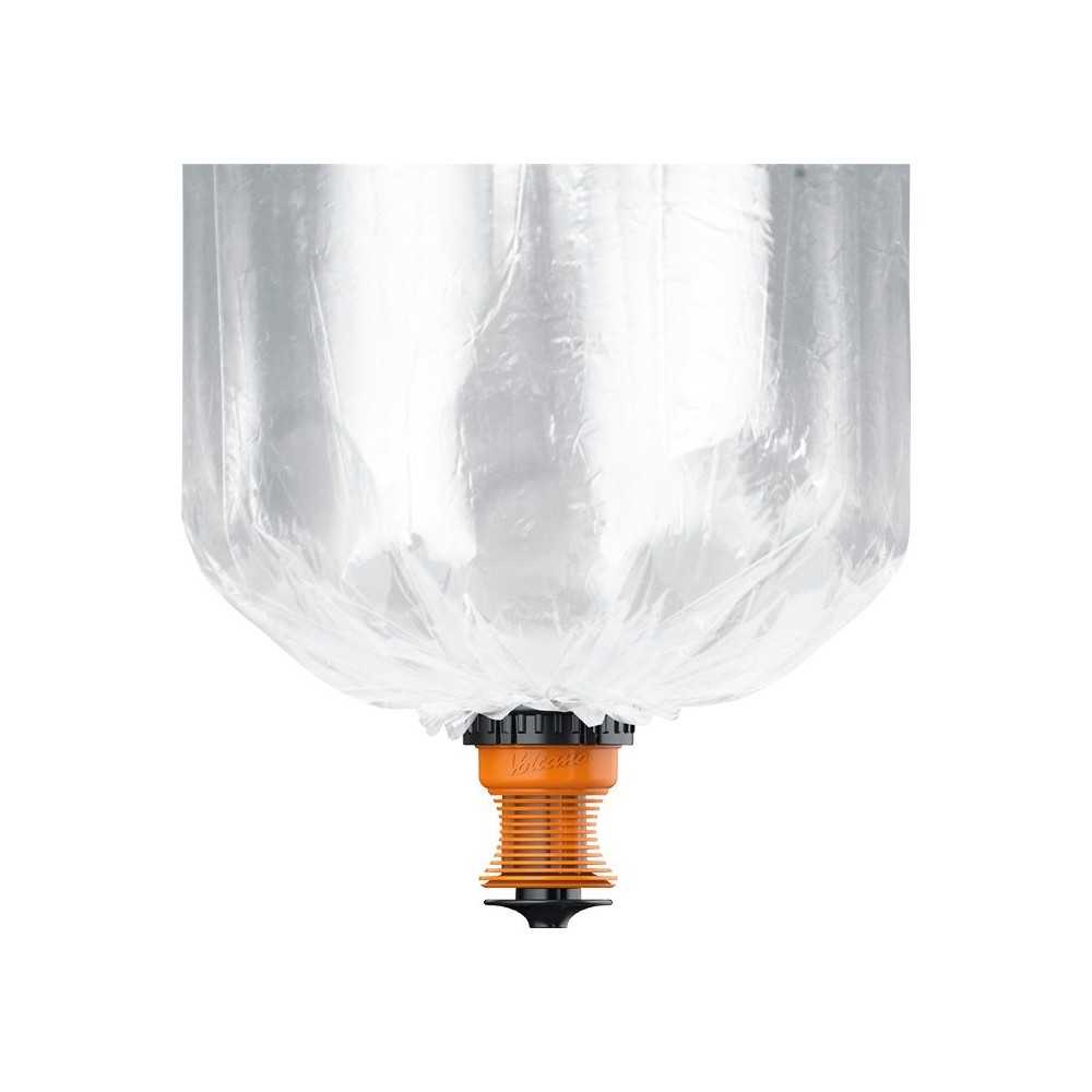 Ballon mit Volcano-Adapter Storz & Bickel Storz & Bickel Verdampfen