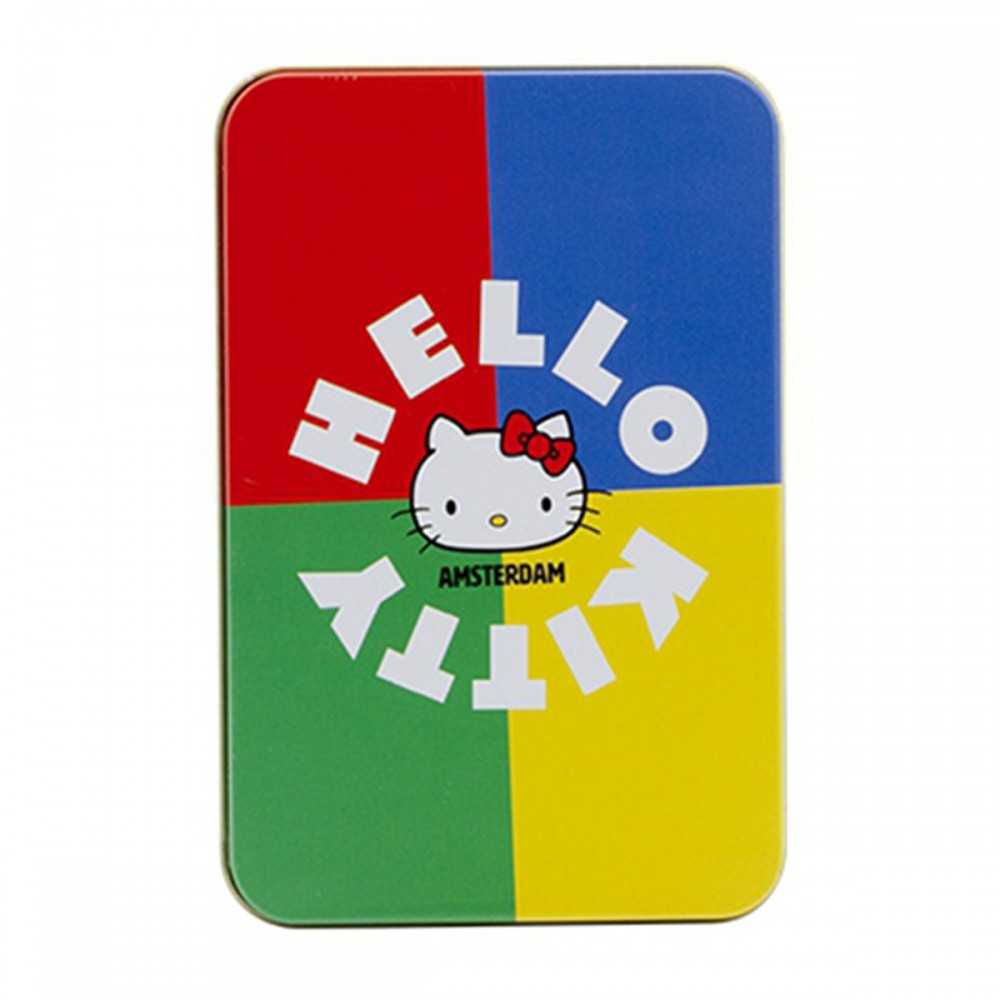 G-Rollz Storage Box H Large Hello Kitty 13x8.5x3cm G-Rollz Products
