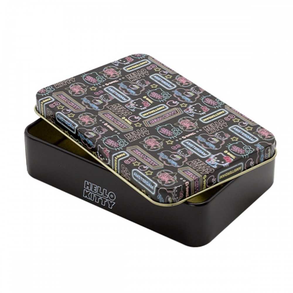 G-Rollz Storage Box N Large Hello Kitty 13x8.5x3cm G-Rollz Products