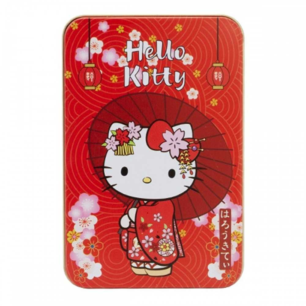 G-Rollz Scatola B Grande Hello Kitty 13x8,5x3cm G-Rollz Prodotti