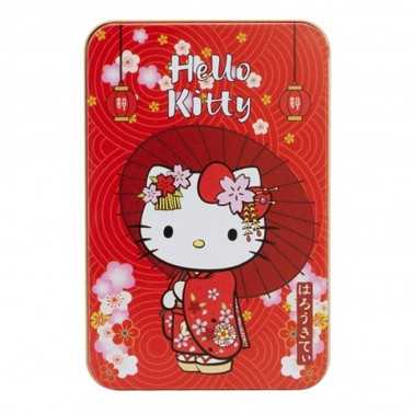 G-Rollz Scatola B Grande Hello Kitty 13x8,5x3cm G-Rollz Prodotti