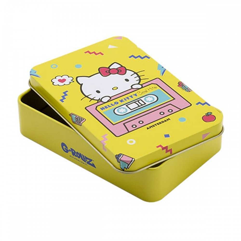 G-Rollz Storage Box G Large Hello Kitty 13x8.5x3cm G-Rollz Products