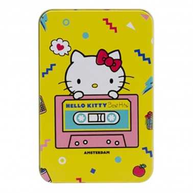 G-Rollz Storage Box G Large Hello Kitty 13x8.5x3cm G-Rollz Products