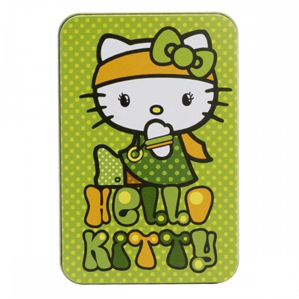G-Rollz Storage Box L Large Hello Kitty 13x8.5x3cm G-Rollz Products