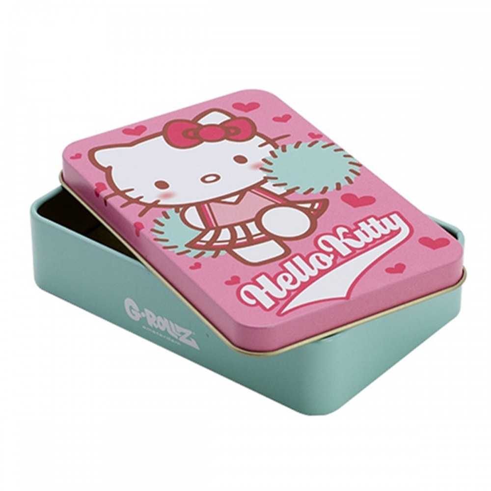 G-Rollz Storage Box L Large Hello Kitty 13x8.5x3cm G-Rollz Products
