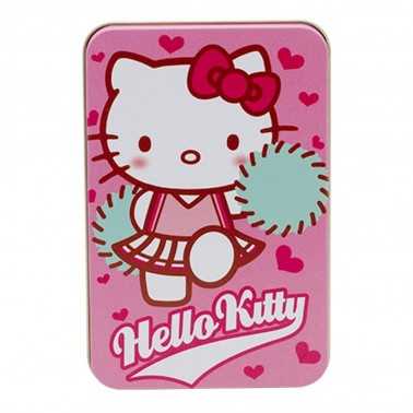 G-Rollz Storage Box L Large Hello Kitty 13x8.5x3cm G-Rollz Products