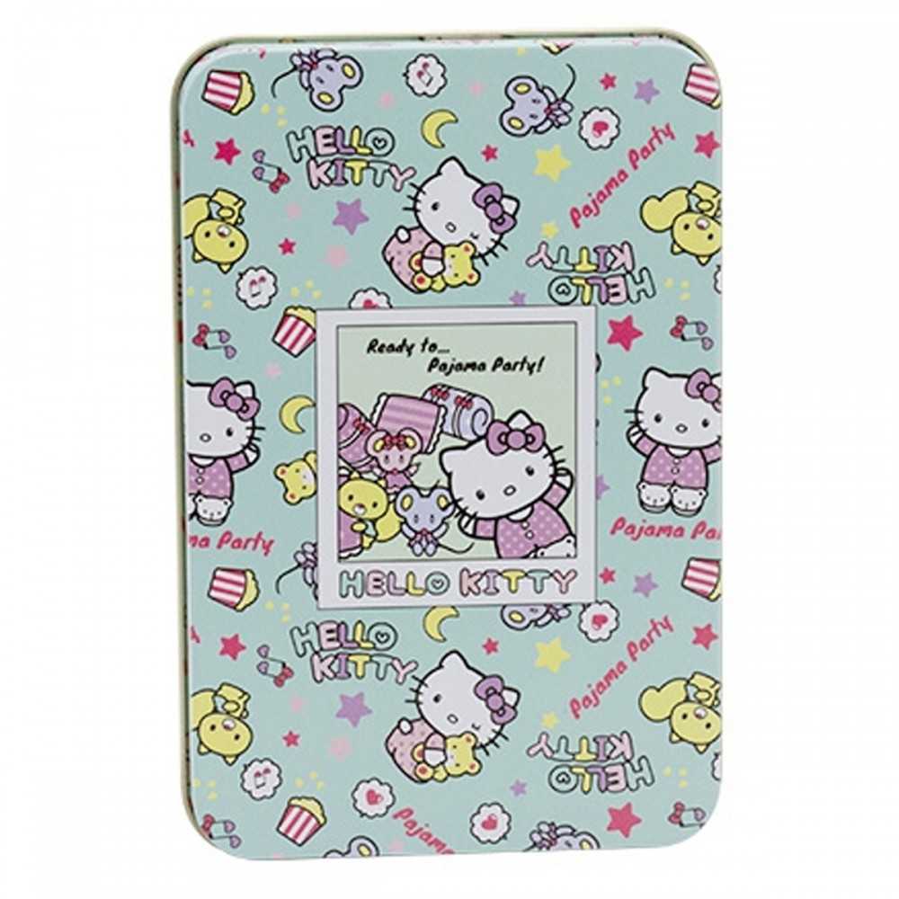 G-Rollz Storage Box J Large Hello Kitty 13x8.5x3cm G-Rollz Products