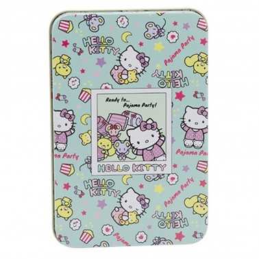 G-Rollz Scatola J Large Hello Kitty 13x8,5x3cm G-Rollz Prodotti