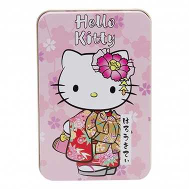 G-Rollz Storage Box A Large Hello Kitty 13x8.5x3cm G-Rollz Products