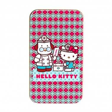 G-Rollz Scatola K Medium Hello Kitty 11,5x6,5x3cm G-Rollz Prodotti
