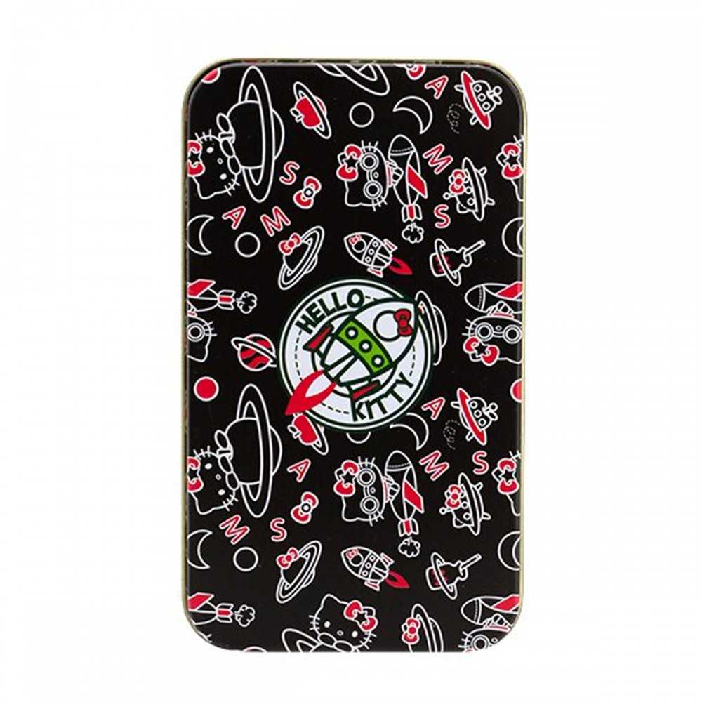 G-Rollz Storage Box M Medium Hello Kitty 11.5x6.5x3cm G-Rollz Products
