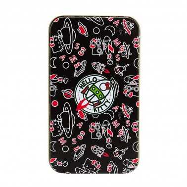 G-Rollz Scatola M Medium Hello Kitty 11,5x6,5x3cm G-Rollz Prodotti