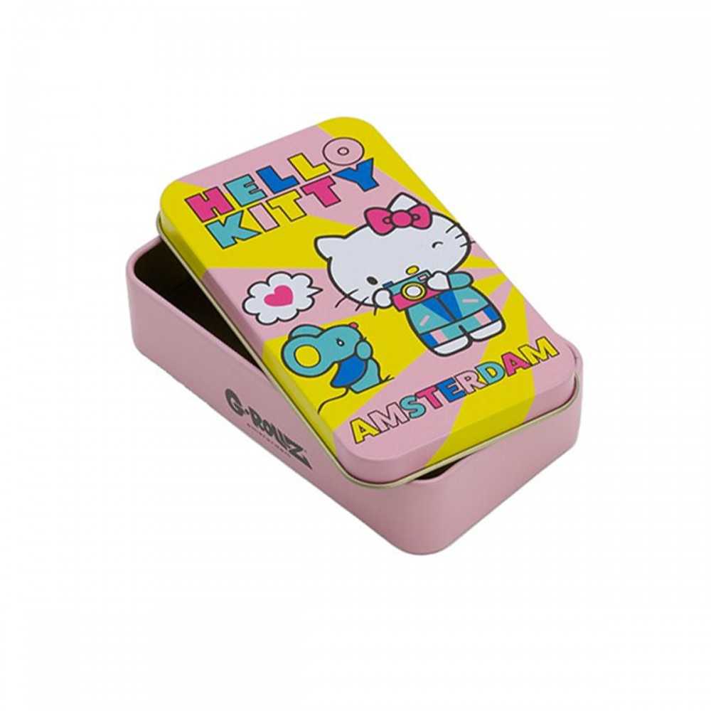 G-Rollz Scatola F Medium Hello Kitty 11,5x6,5x3cm G-Rollz Prodotti