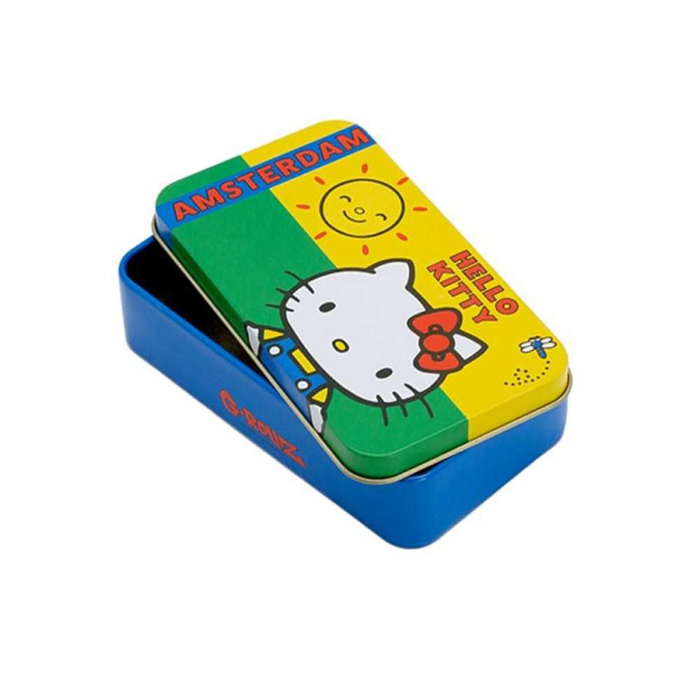 G-Rollz Scatola Q Medium Hello Kitty 11,5x6,5x3cm G-Rollz Prodotti