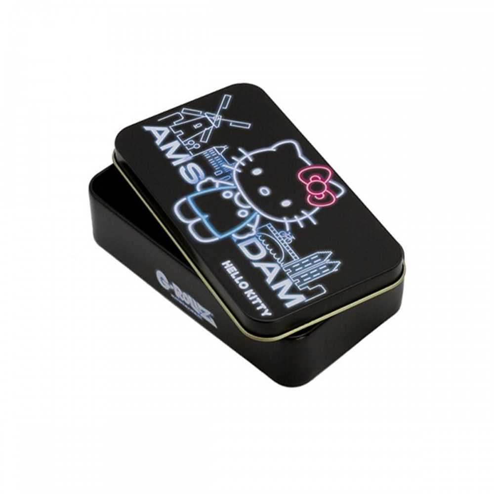 G-Rollz Scatola portaoggetti P Medium Hello Kitty 11,5x6,5x3cm G-Rollz Prodotti