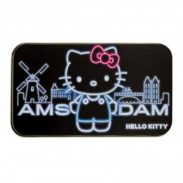 G-Rollz Scatola portaoggetti P Medium Hello Kitty 11,5x6,5x3cm G-Rollz Prodotti