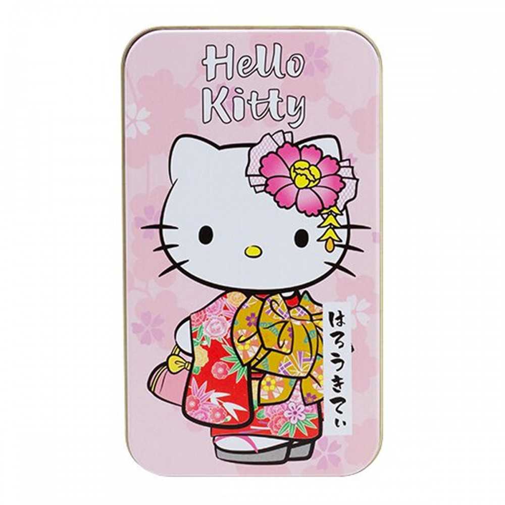 G-Rollz Storage Box A Medium Hello Kitty 11.5x6.5x3cm G-Rollz Products