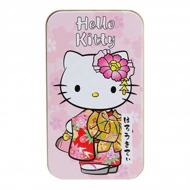 G-Rollz Scatola portaoggetti A Medium Hello Kitty 11,5x6,5x3cm G-Rollz Prodotti