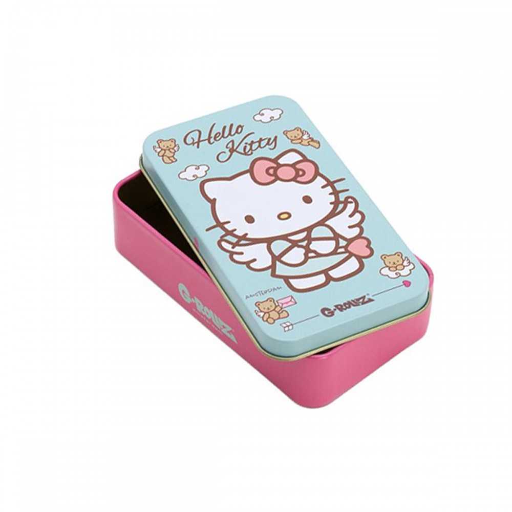 G-Rollz Scatola portaoggetti C Medium Hello Kitty 11,5x6,5x3cm G-Rollz Prodotti