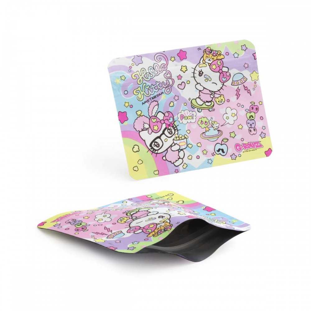 G-Rollz Hello Kitty Harajuku Sacchetti antiodore 105 x 80 mm 8 pezzi G-Rollz Prodotti