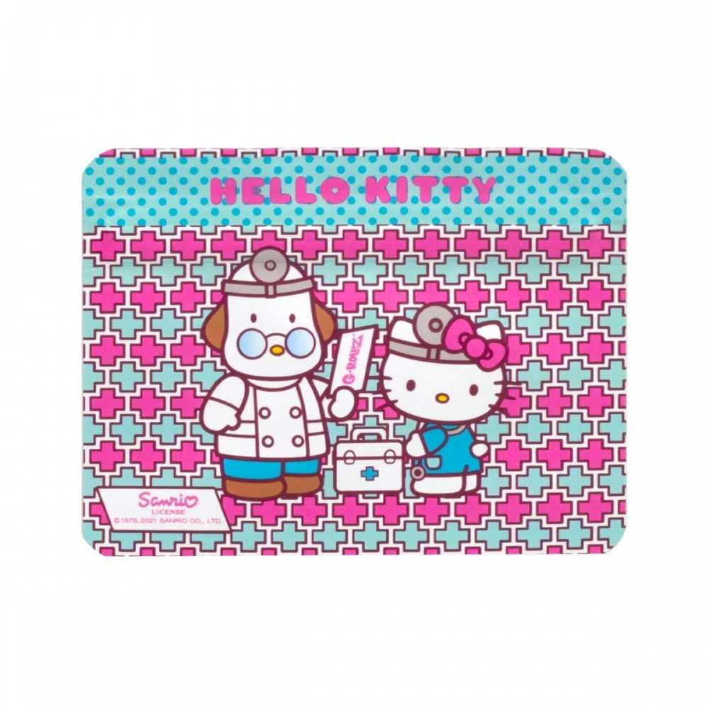 G-Rollz Hello Kitty Doctor Sacchetti antiodore 105 x 80 mm 8 pezzi G-Rollz Prodotti