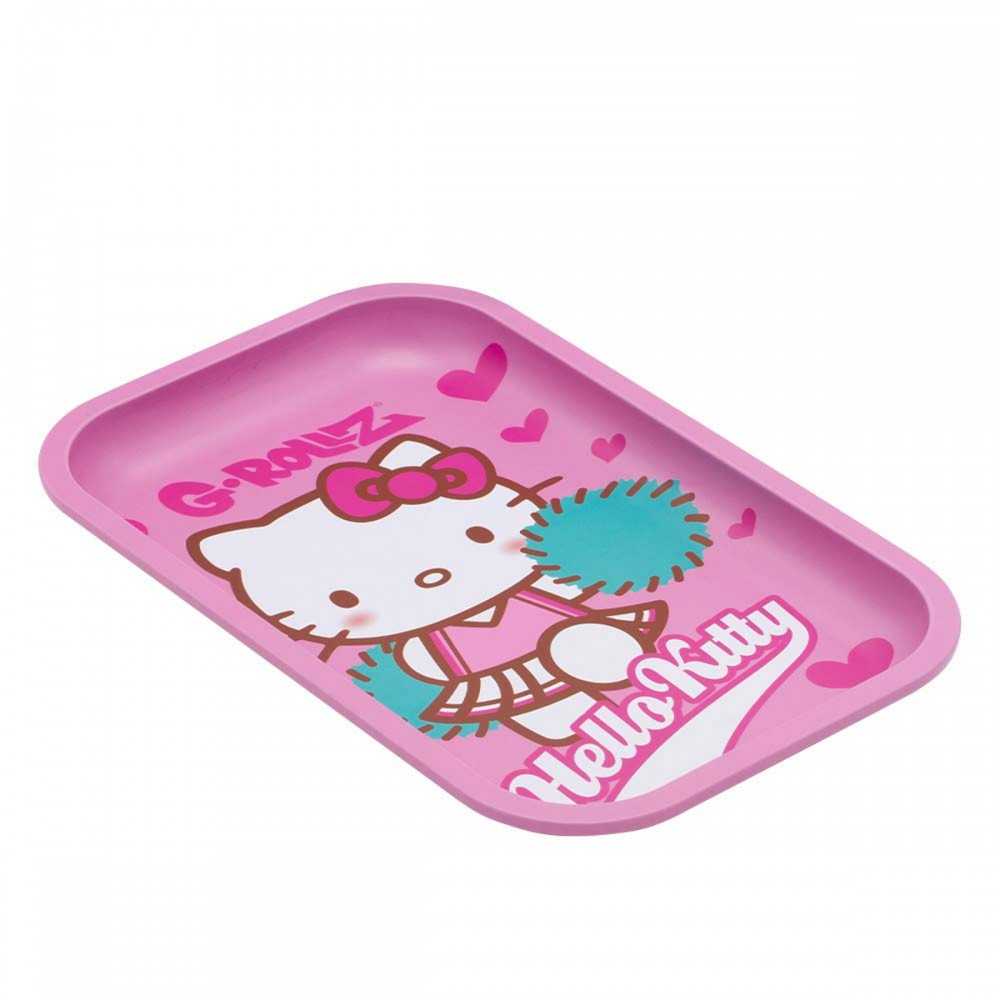 G-Rollz vassoio arrotolabile Hello Kitty Cheerleader G-Rollz Prodotti