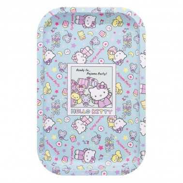 G-Rollz vassoio arrotolabile Hello Kitty Pajama Party 175 x 275 mm G-Rollz Prodotti