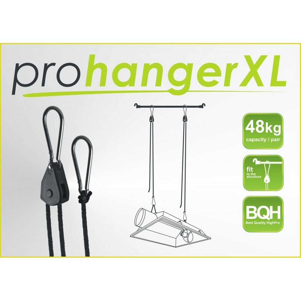 Light Hanger Pro Garden High Pro Garden High Pro Accessoires Lampes