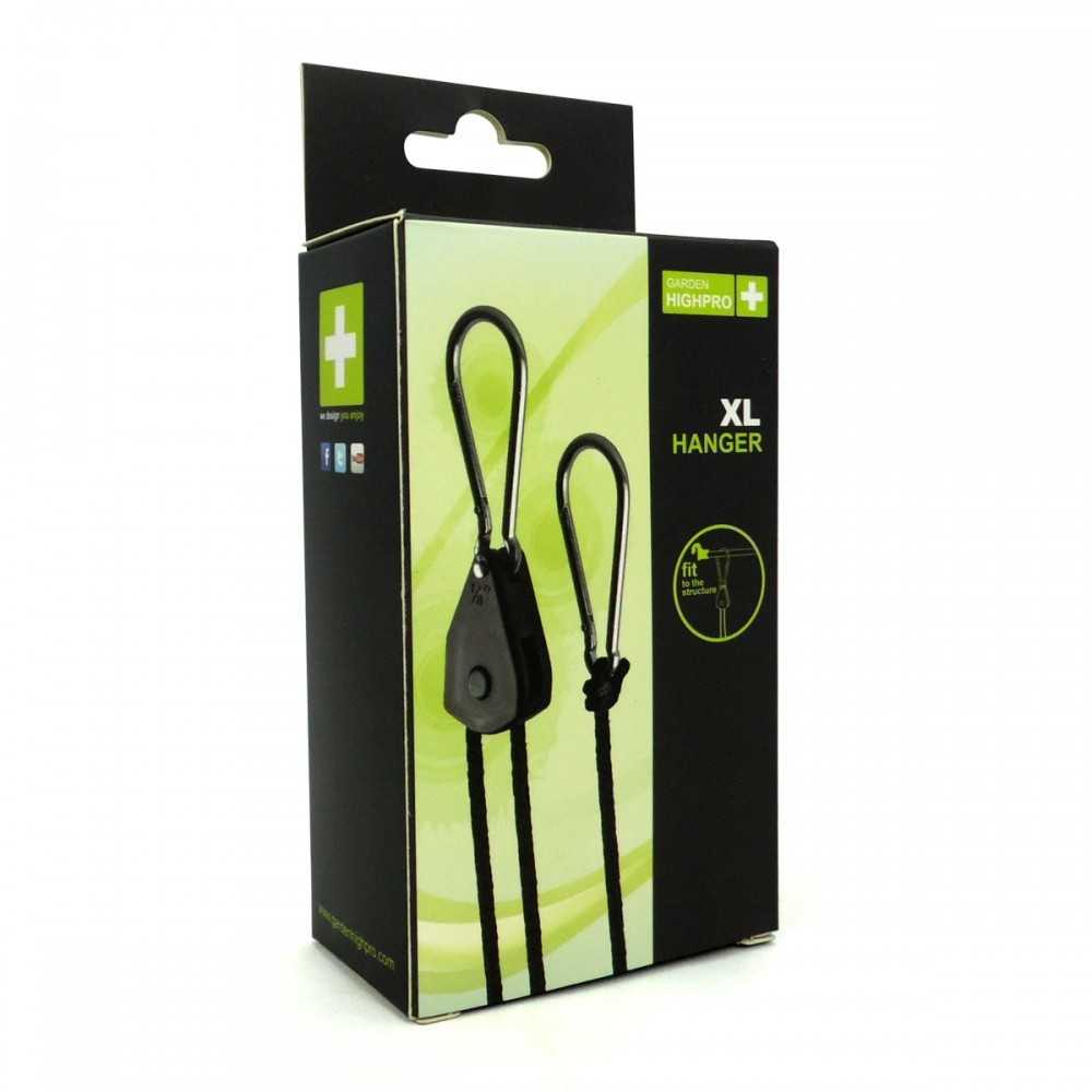 Light Hanger Pro Garden High Pro Garden High Pro Accessoires Lampes