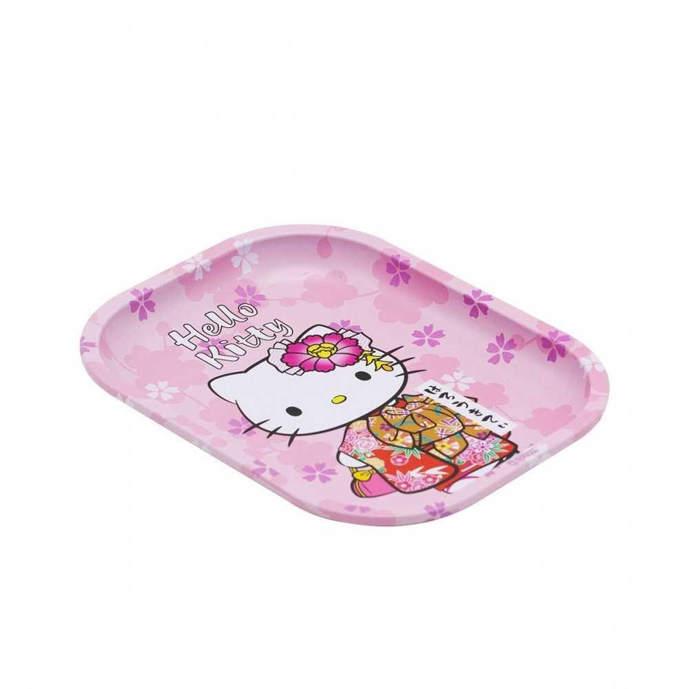 G-Rollz vassoio Hello Kitty Kimono Pink 140 x 180 mm G-Rollz Prodotti