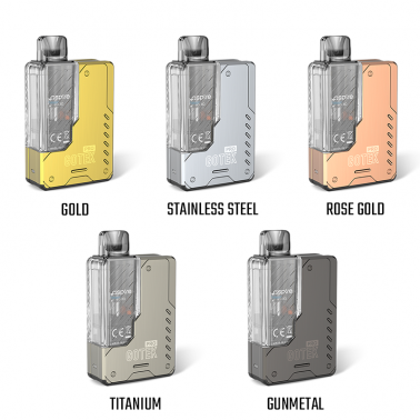 GOTEK PRO POD KIT - ASPIRE Aspire Produkte