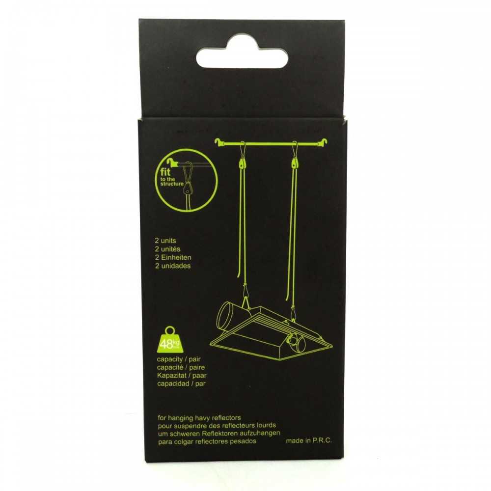 Light Hanger Pro Garden High Pro Garden High Pro Accessoires Lampes