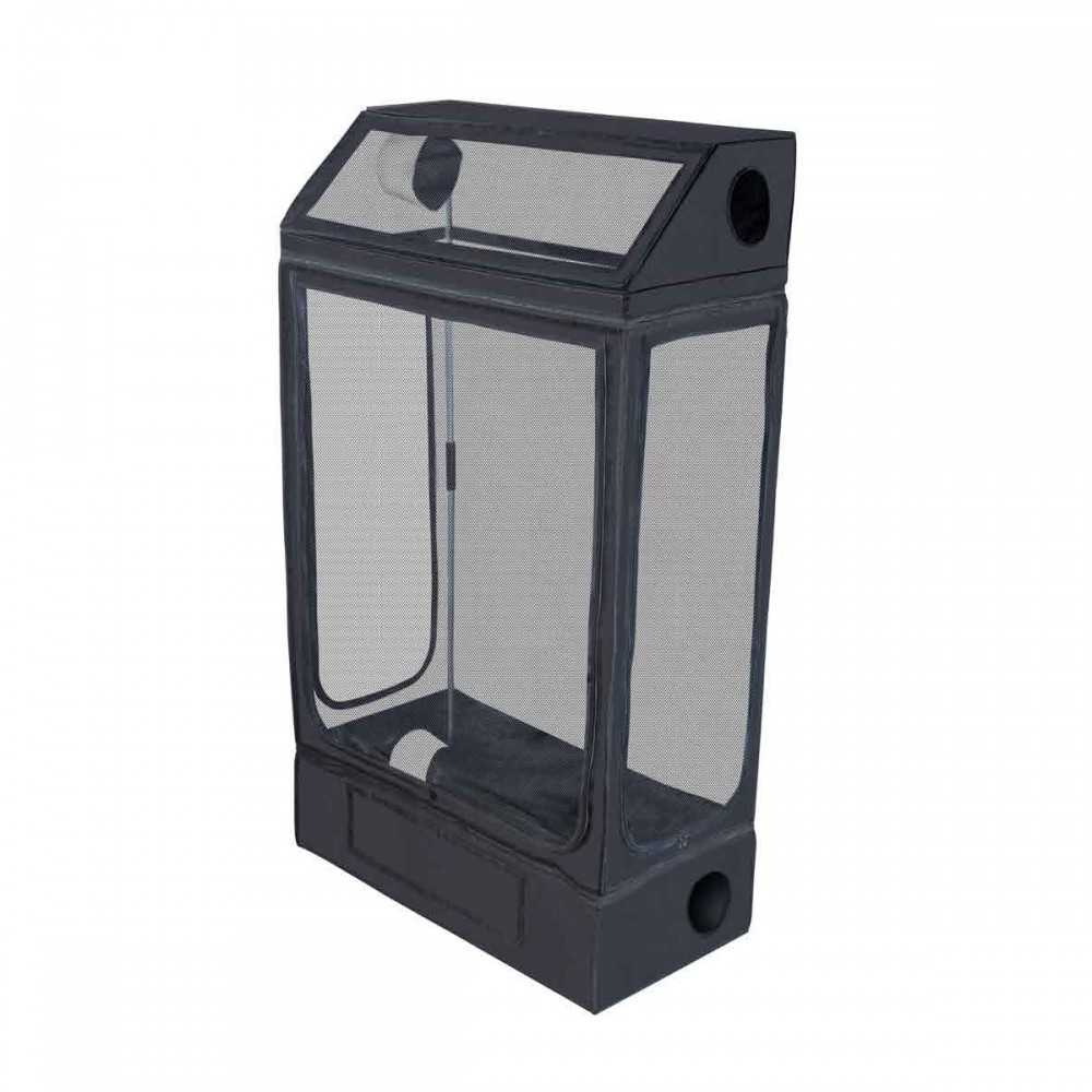 Garden High Pro Pro Box Outdoorpro 80 Garden High Pro Tentes de culture