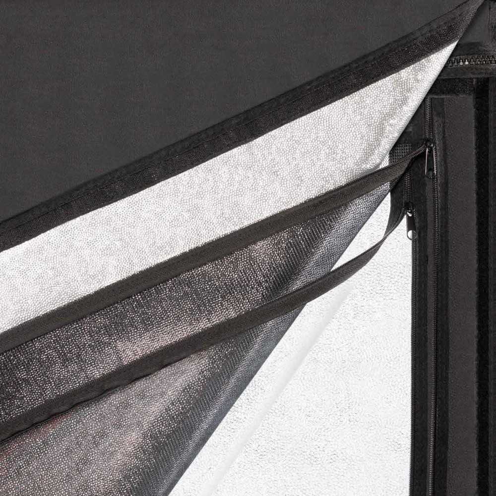 Garden High Pro Pro Box Outdoorpro 80 Garden High Pro Tentes de culture