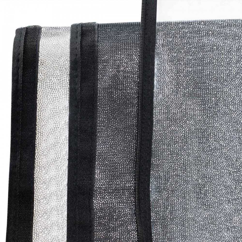 Garden High Pro Pro Box Outdoorpro 80 Garden High Pro Tentes de culture
