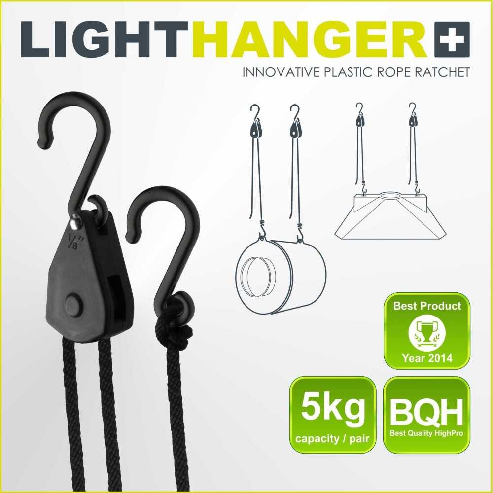 Light Hanger Garden High Pro Garden High Pro Zubehör Lampen