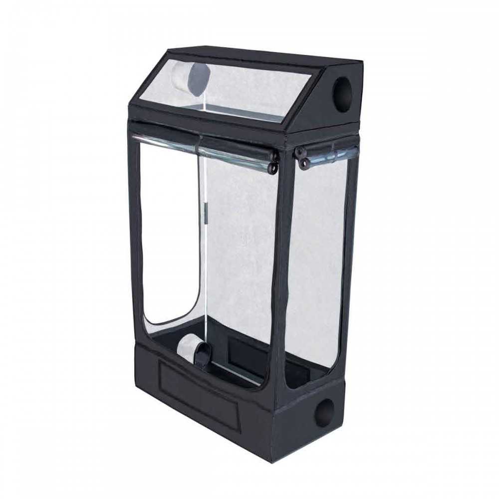 Garden High Pro Pro Box Outdoorpro 240S Garden High Pro Tentes de culture