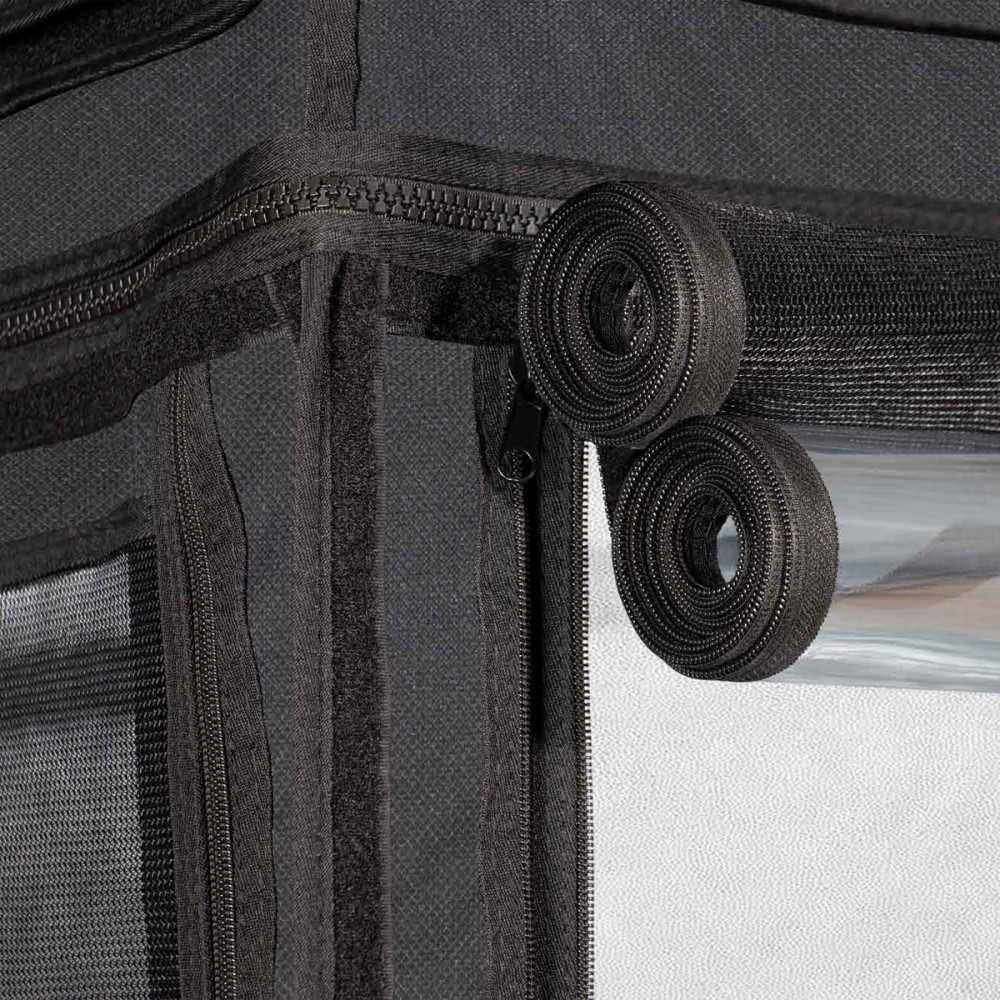 Garden High Pro Pro Box Outdoorpro 240S Garden High Pro Tentes de culture