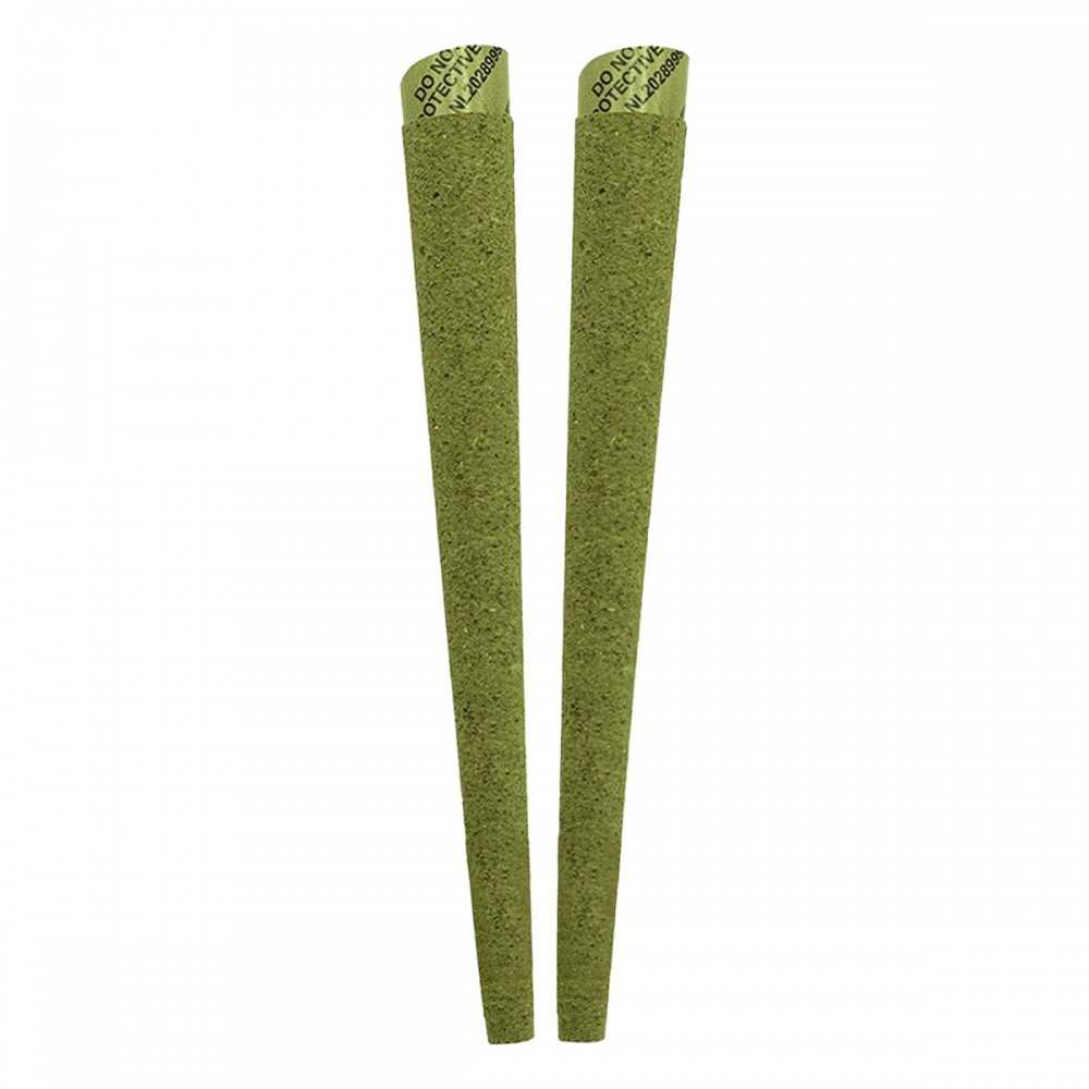 G-Rollz Terpene Infused Cones "Candy Crunched G-Rollz Products
