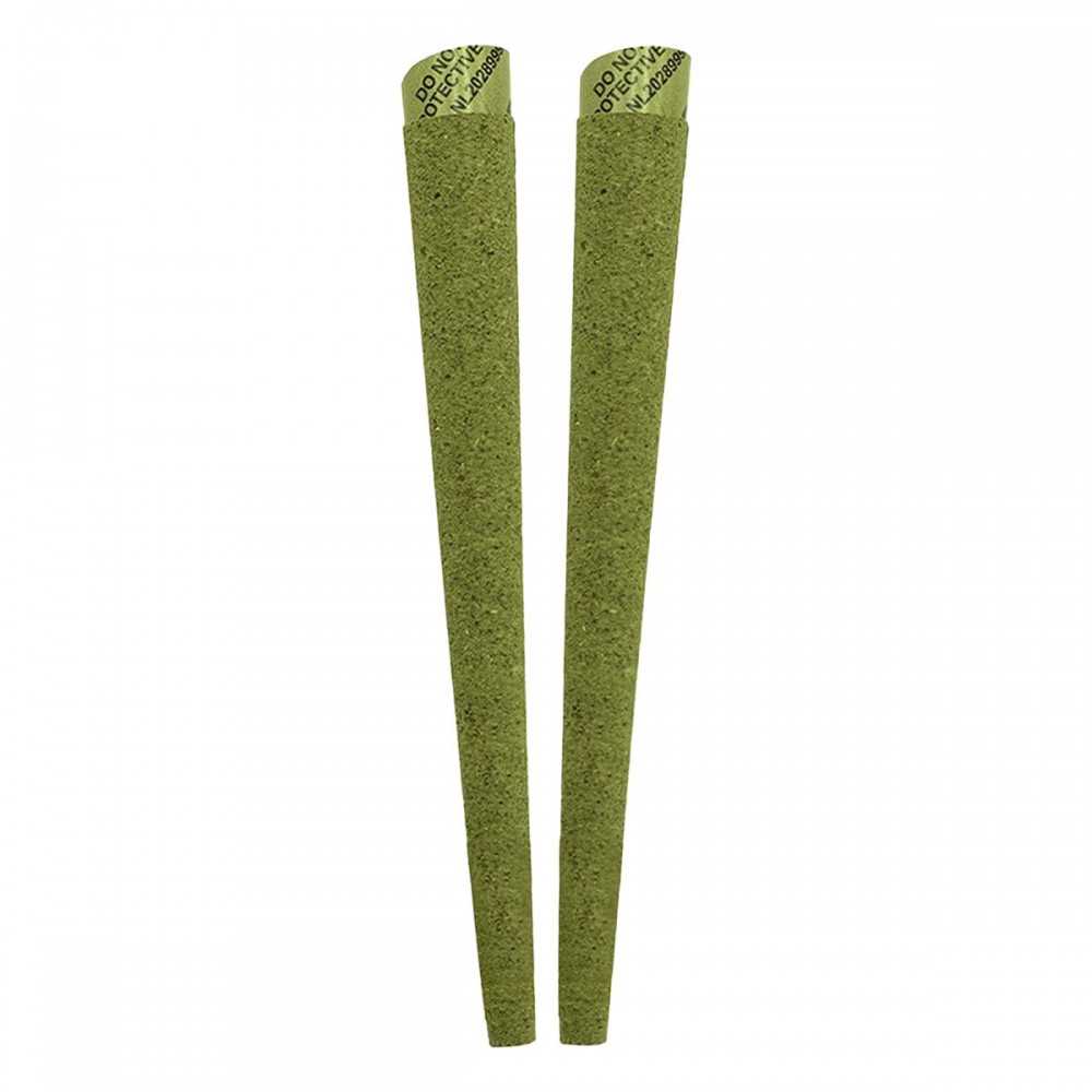 G-Rollz Terpene Infused Cones "Bloody Orange" G-Rollz Produits