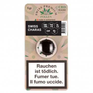 Swiss Premium Pollen "Swiss Charas Swiss Premium Pollen Products