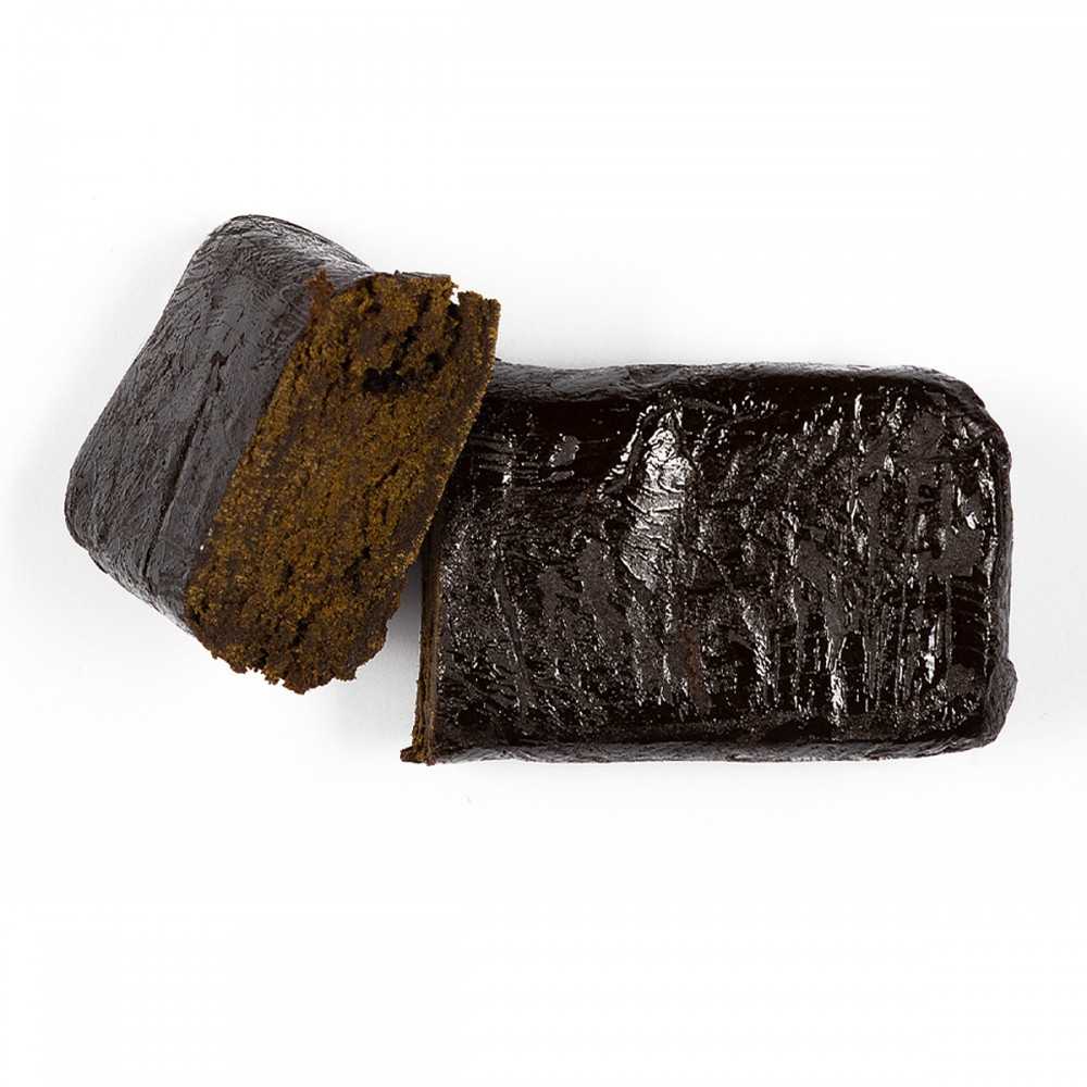 Hash CBD Swiss Premium Pollen "Special Black Swiss Premium Pollen Prodotti