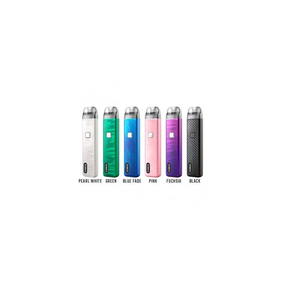 KIT POD FLEXUS PRO - ASPIRE PINK Aspire Produits
