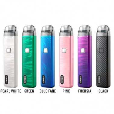 KIT POD FLEXUS PRO - ASPIRE PINK Aspire Products