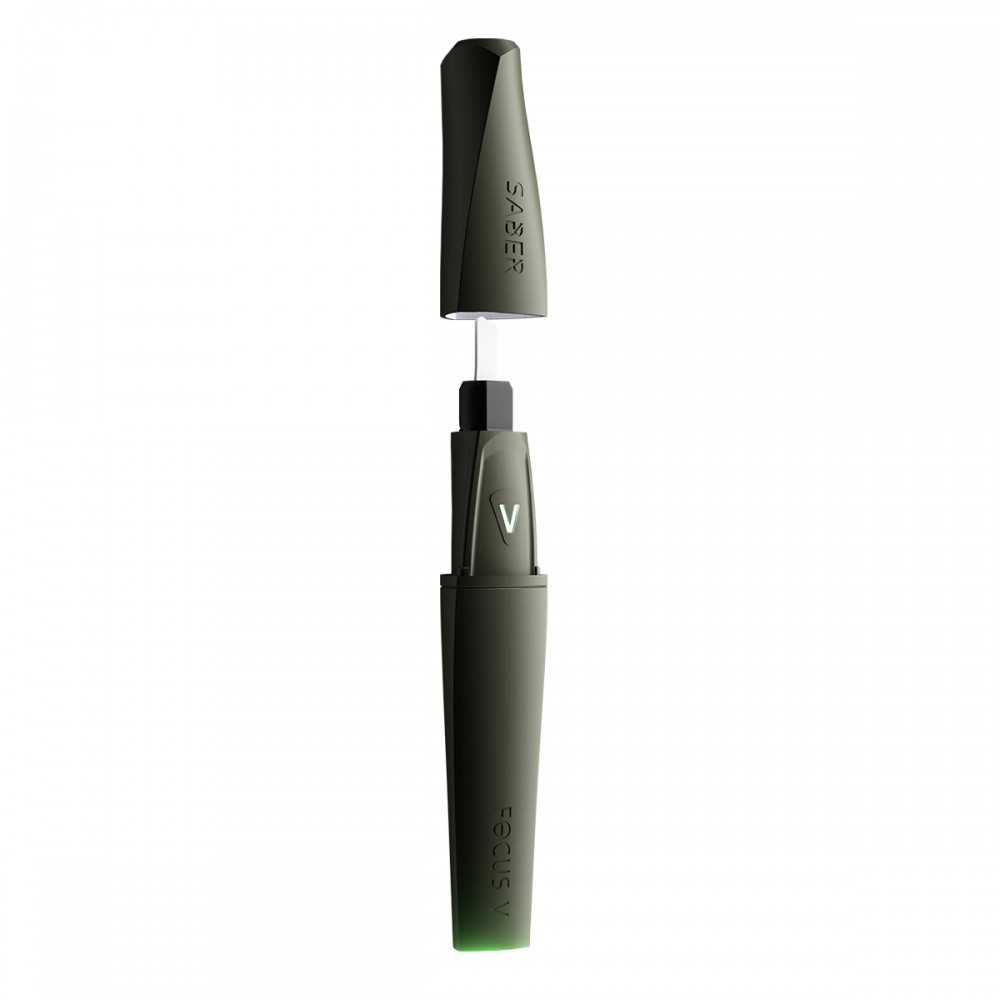 Focus V Saber Green Focus V Produkte
