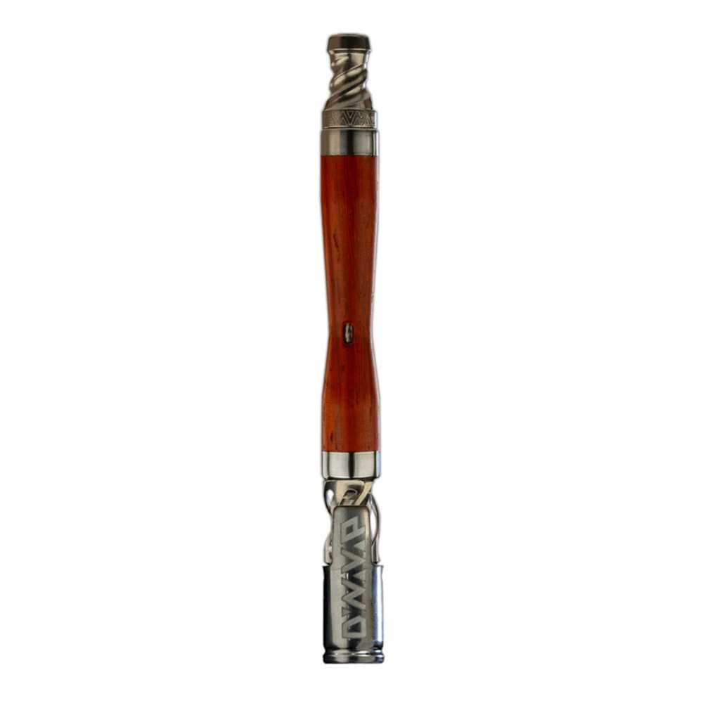 DynaVap WoodWynd vaporizer Dynavap Vaporization